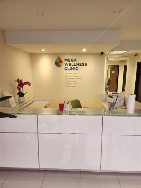 mega iv therapy buena park|Mega Wellness Clinic (@megawellnessclinic) .